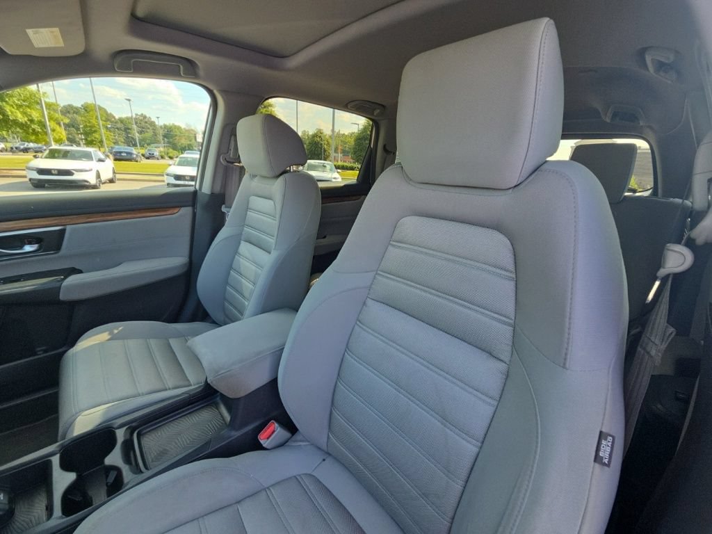 Used 2019 Honda CR-V EX image 27