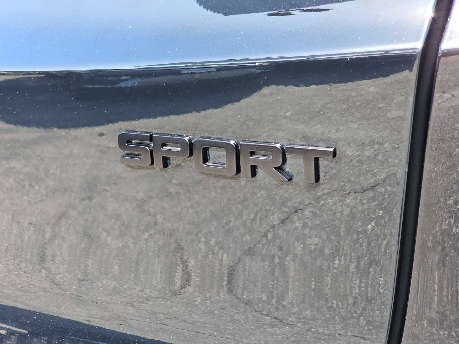 Used 2024 Honda CR-V Sport-L image 42