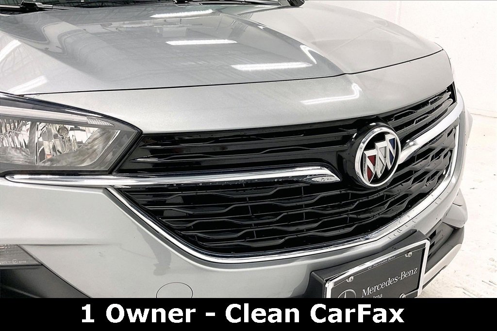 Used 2023 Buick Encore GX Select w/ Safety Package II image 30