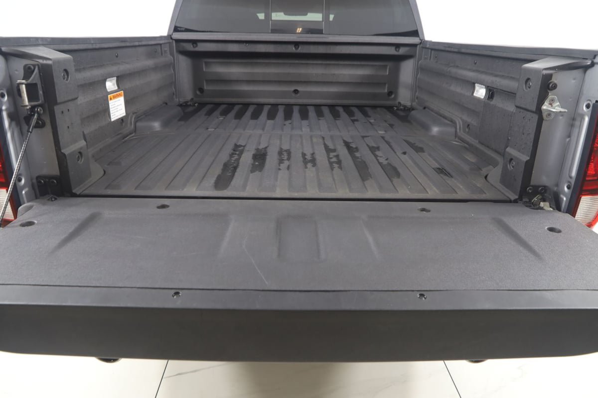 Used 2023 Honda Ridgeline RTL-E image 45