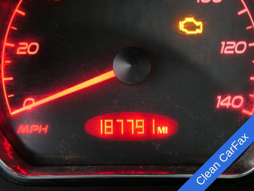 Used 2008 Pontiac G6 Sedan image 2