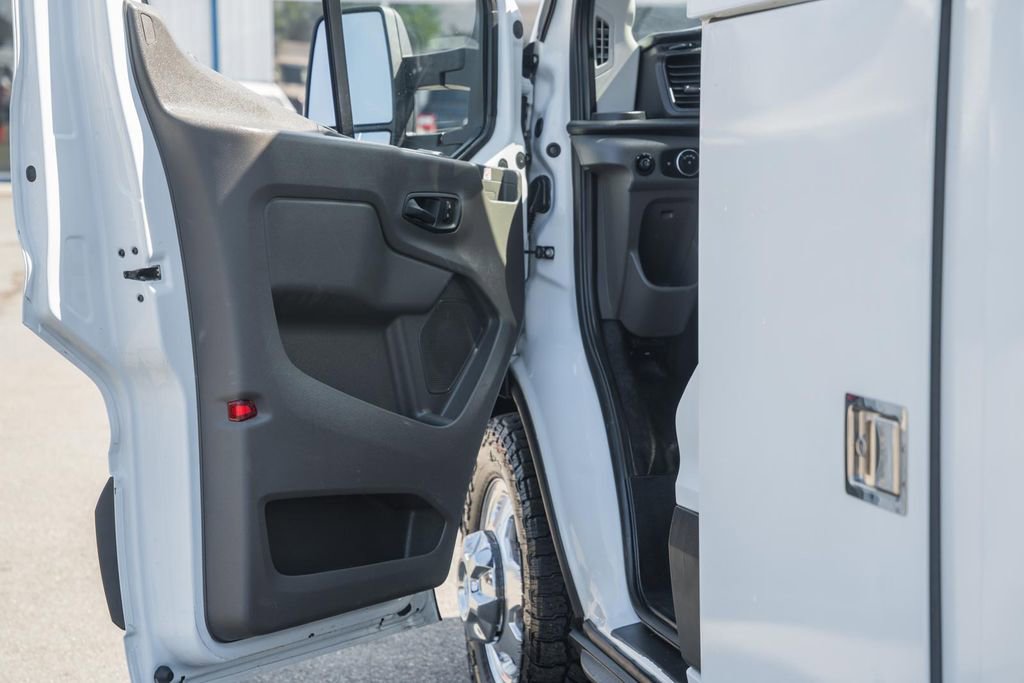 Used 2020 Ford Transit 350 AWD w/ Interior Upgrade Package image 37