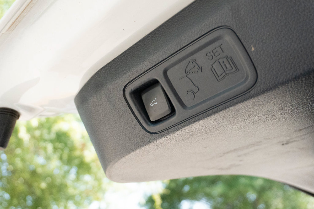 Used 2024 Ford Expedition Max XLT RWD image 15