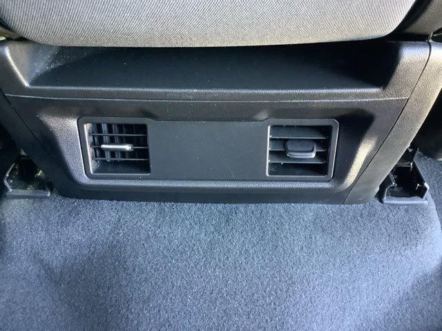 Used 2021 Chevrolet Silverado 1500 Custom Trail Boss image 13