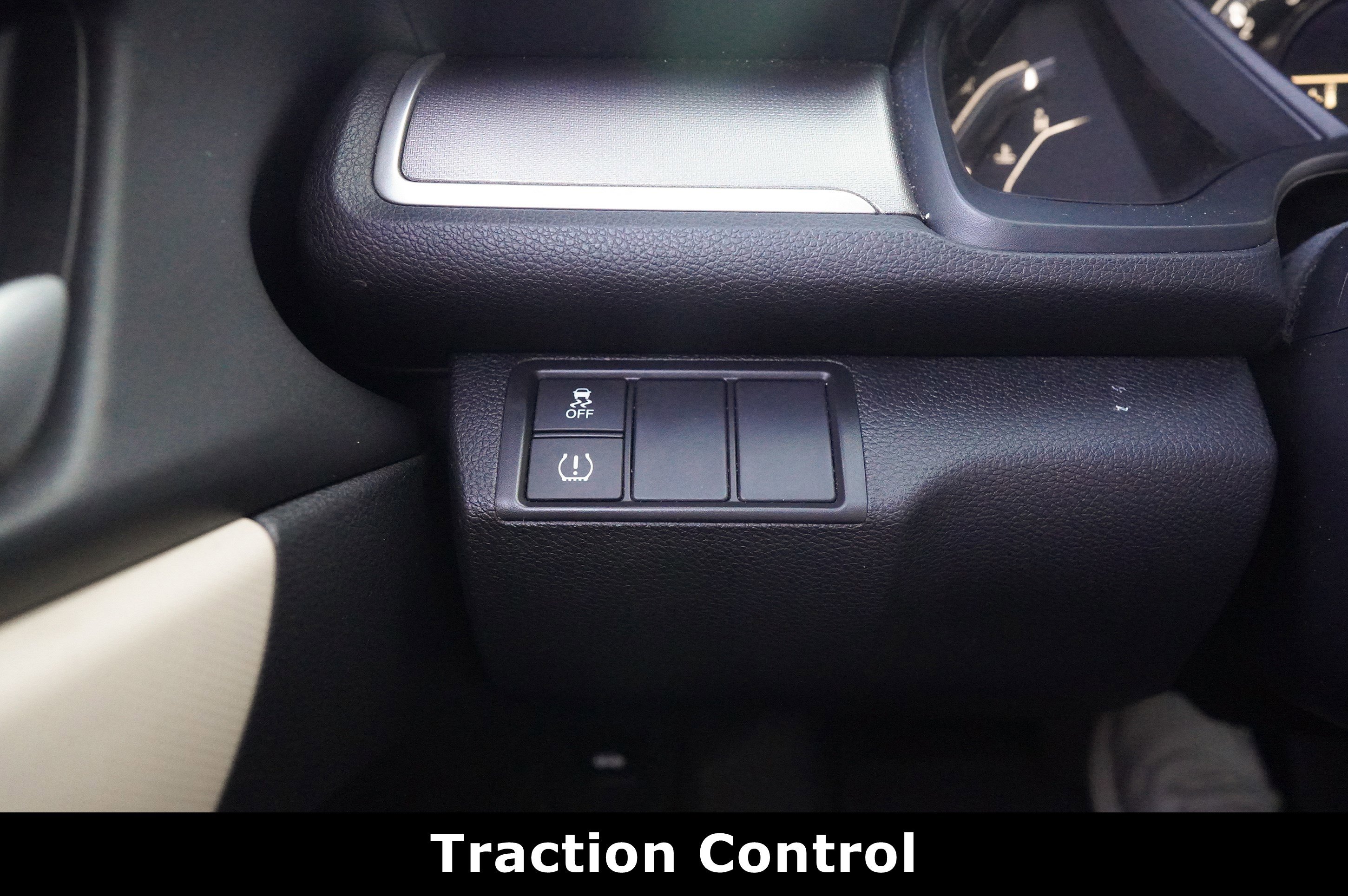 Used 2016 Honda Civic LX image 11