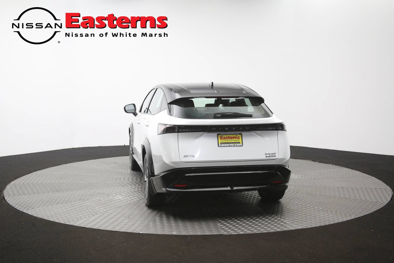 Used 2024 Nissan Ariya AWD image 64