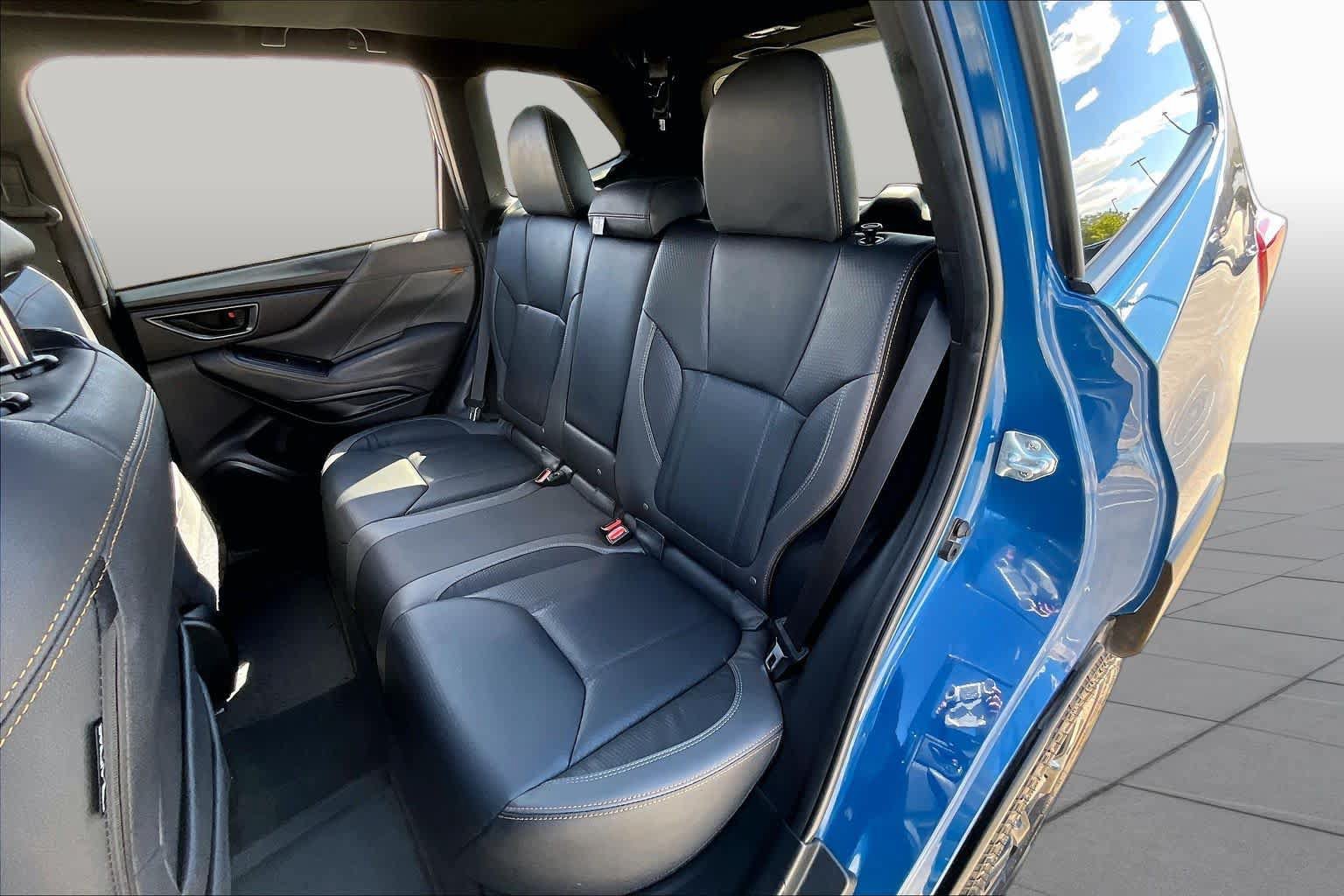 Used 2025 Subaru Forester Wilderness AWD/4WD image 21