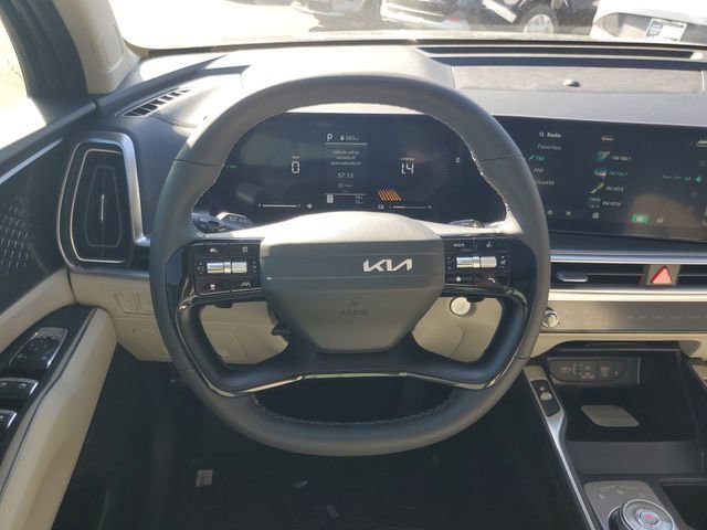 New 2026 Kia Sorento EX AWD/4WD image 11