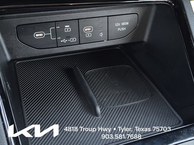 Certified 2025 Kia K5 EX FWD image 40
