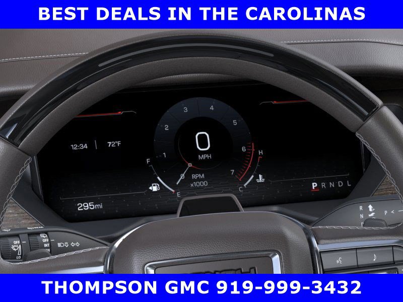 New 2026 GMC Acadia Denali w/ Super Cruise Package FWD image 21