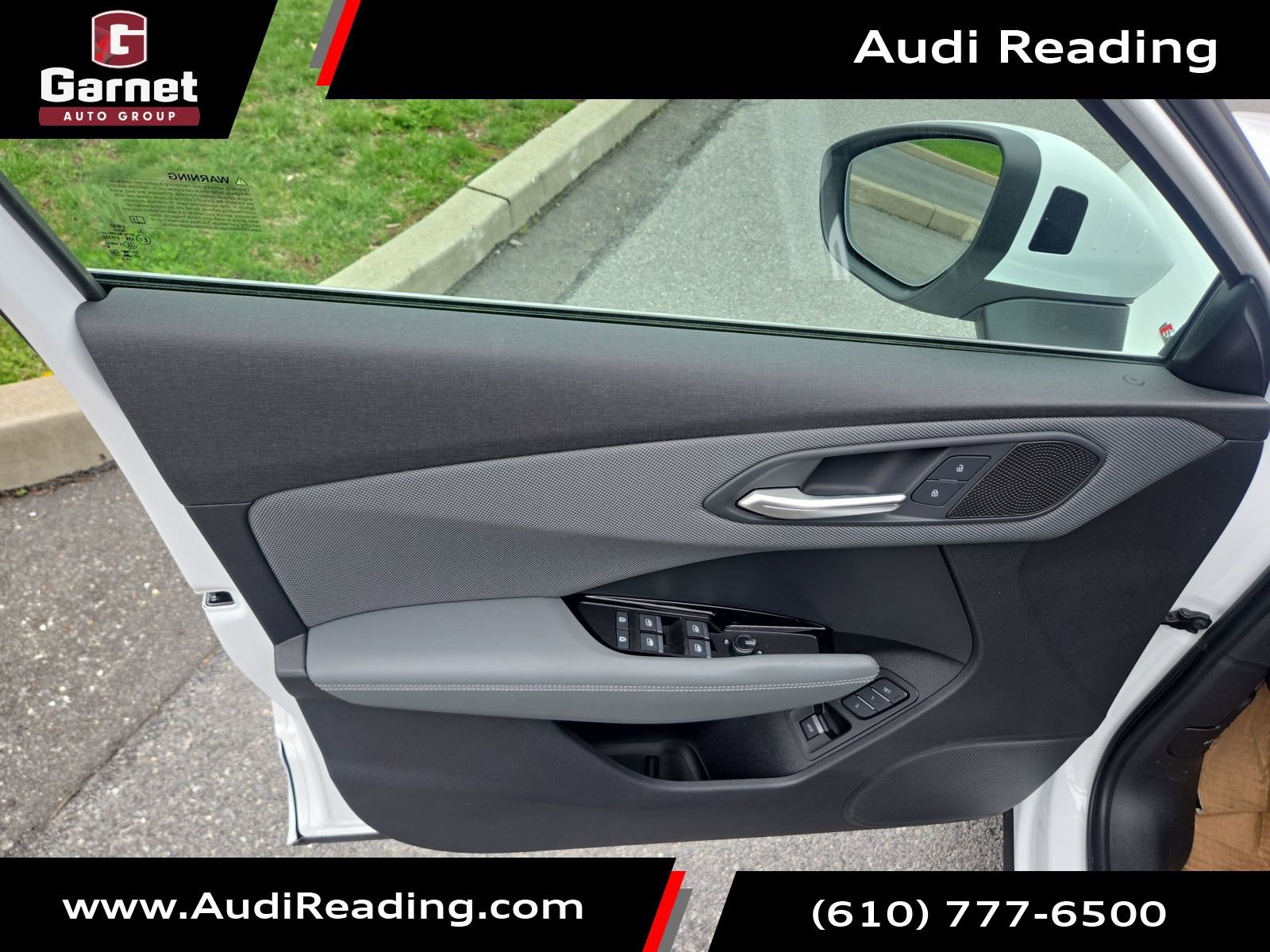 New 2026 Audi Q3 quattro 2.0T image 15