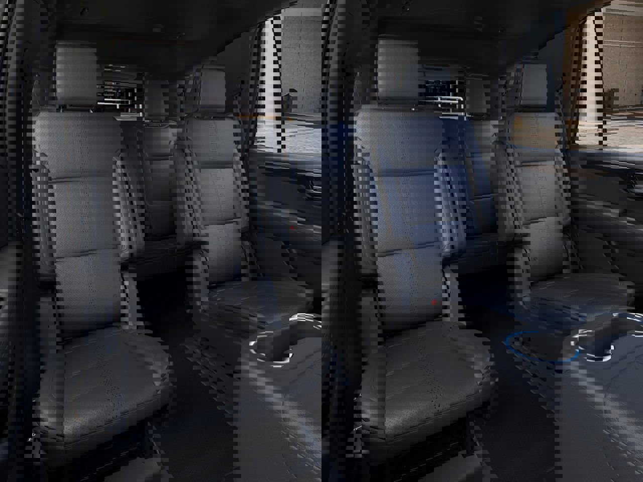 New 2026 Chevrolet Tahoe High Country image 17