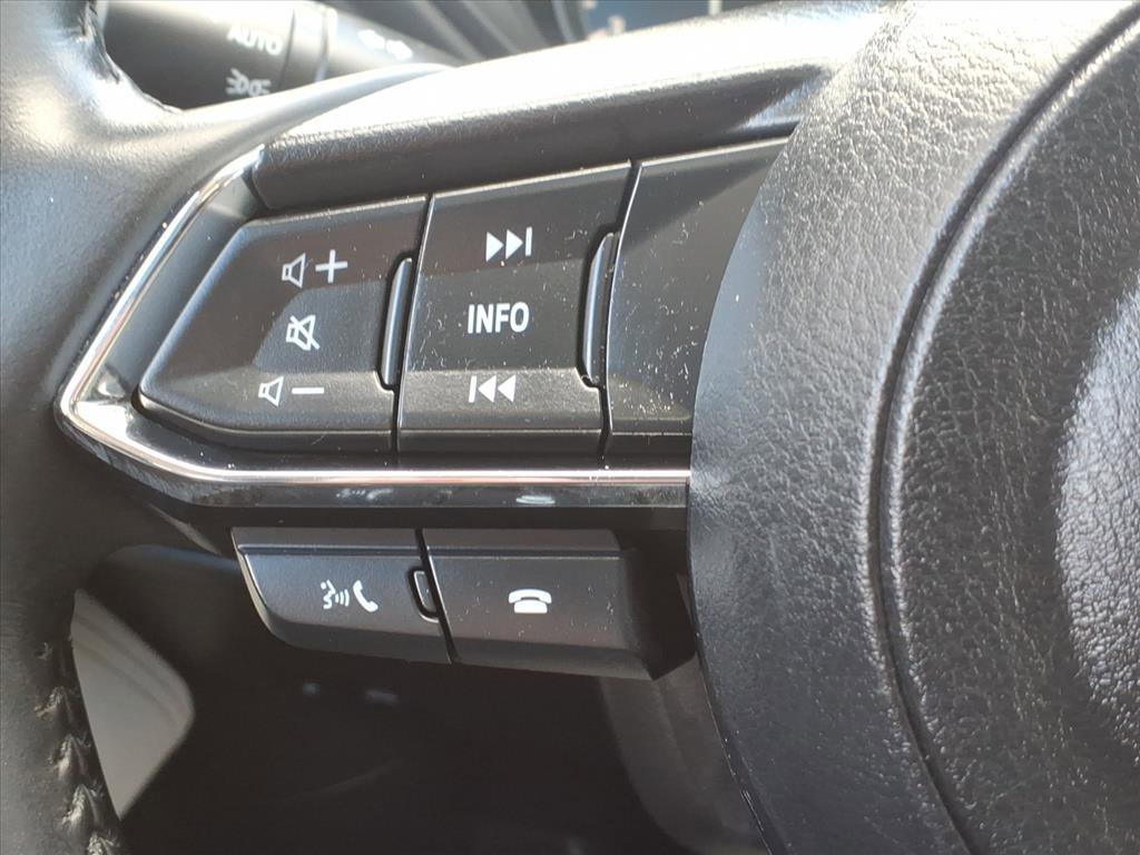 Certified 2023 MAZDA CX-5 AWD 2.5 S w/ Premium Plus Pkg image 19