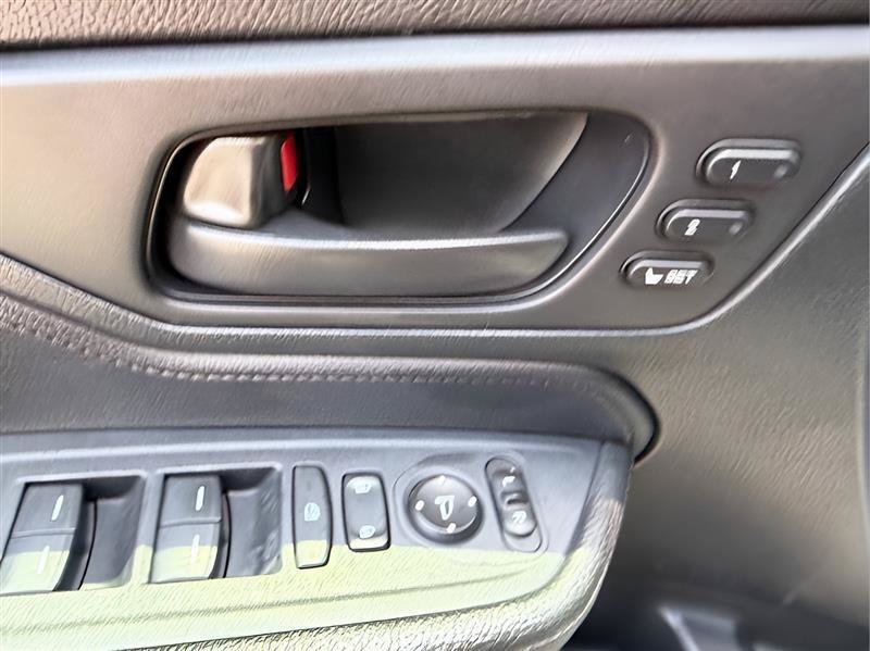 Used 2023 Honda Odyssey Sport image 18