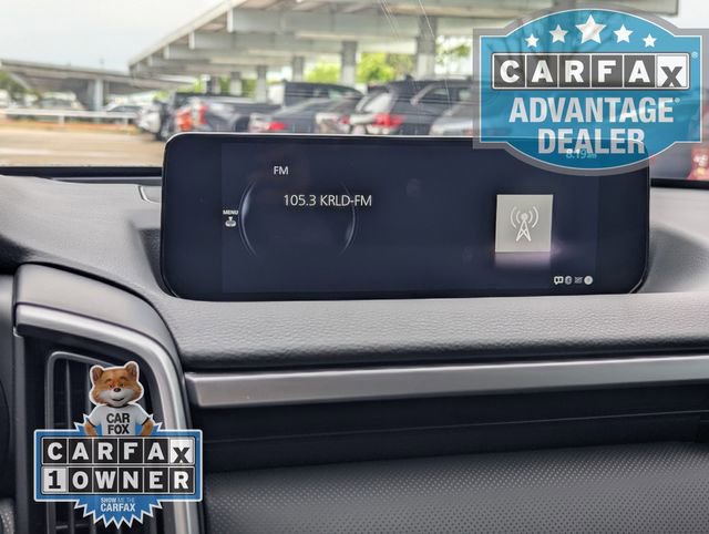 Used 2024 MAZDA CX-50 AWD 2.5 S w/ Cargo Package image 7
