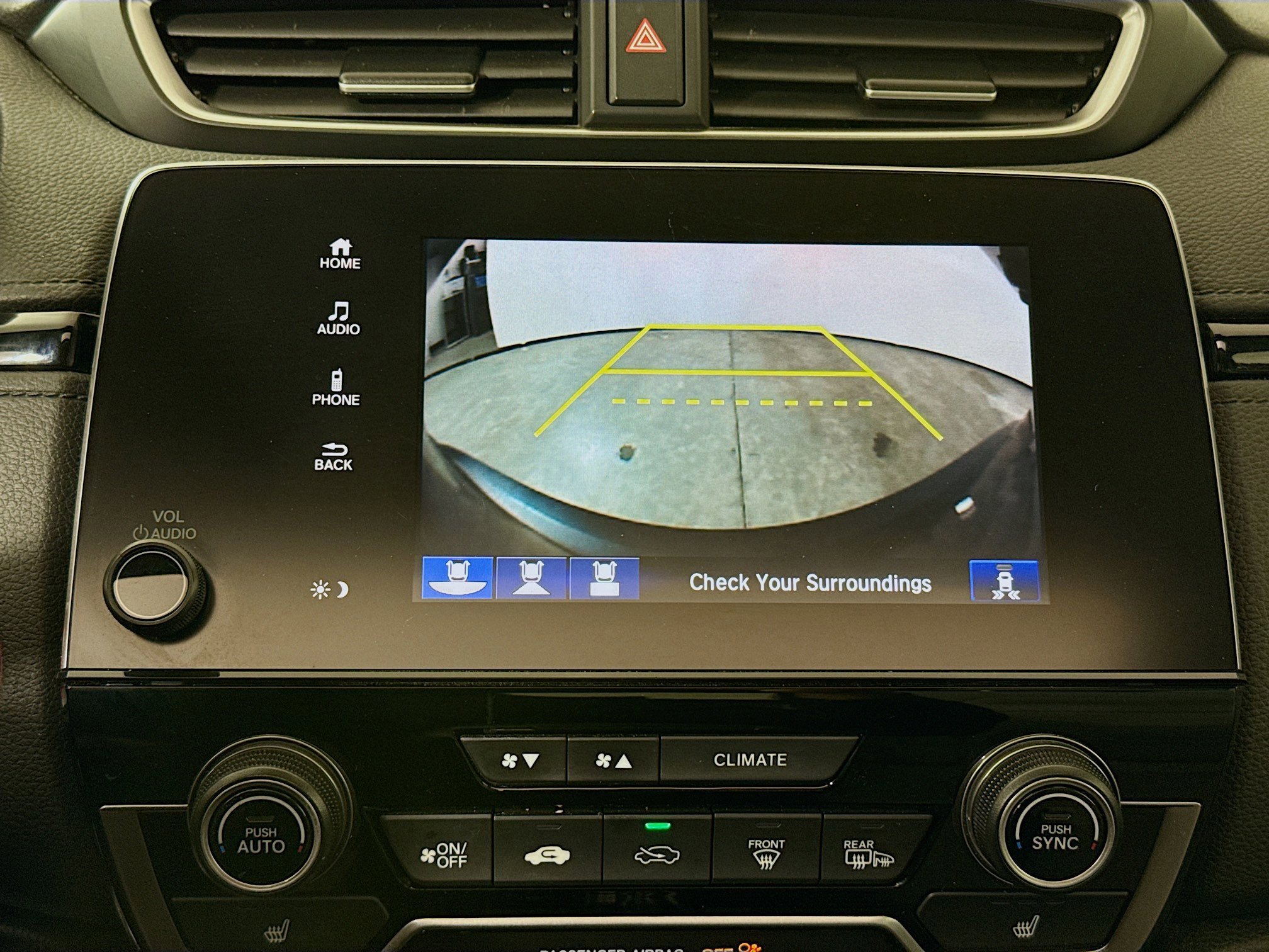 Used 2018 Honda CR-V EX-L image 16