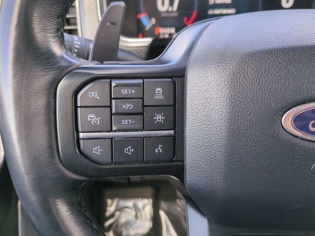 Used 2023 Ford F150 Raptor w/ Raptor Carbon Fibre Package image 29