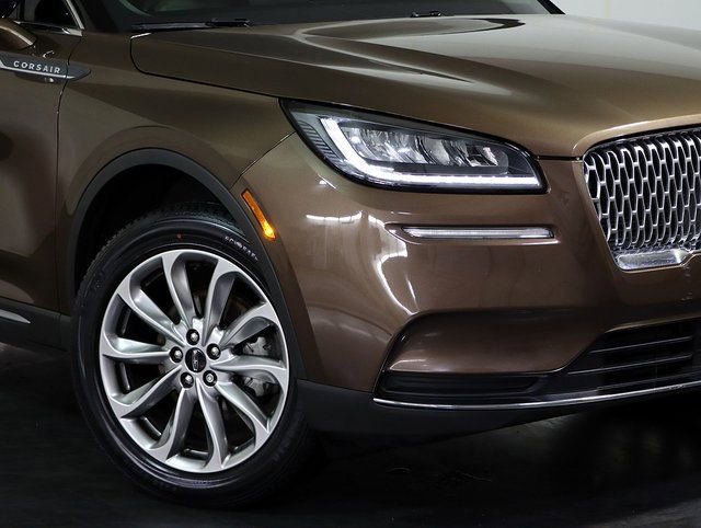 Used 2022 Lincoln Corsair AWD w/ Premium Package image 7