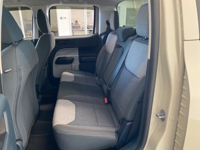Used 2024 Ford Maverick XLT w/ XLT Luxury Package AWD/4WD image 9