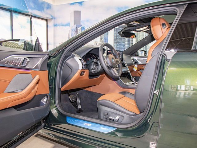 Used 2026 BMW 840i xDrive w/ M Sport Professional Package AWD/4WD image 13