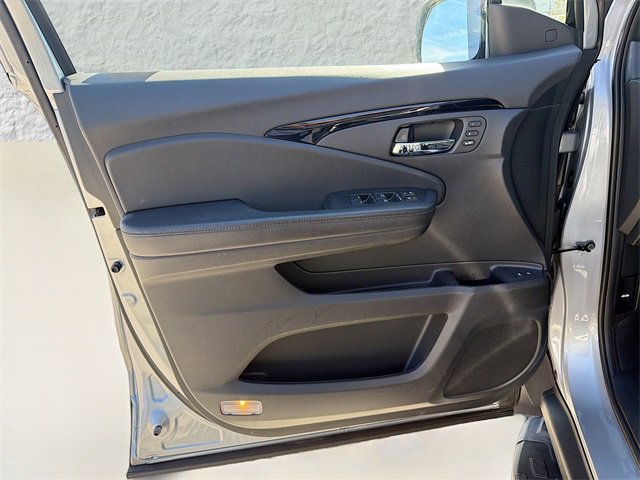 Used 2019 Honda Passport Touring image 23