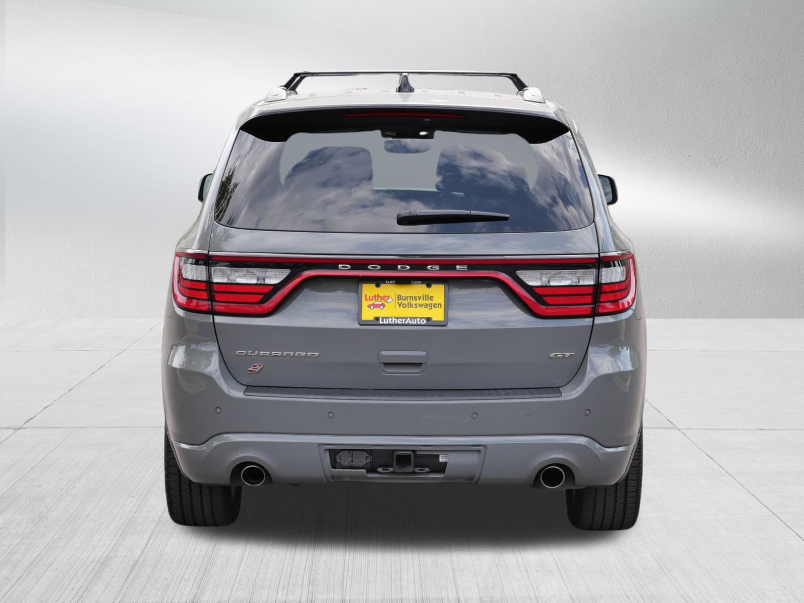 Used 2024 Dodge Durango GT image 6