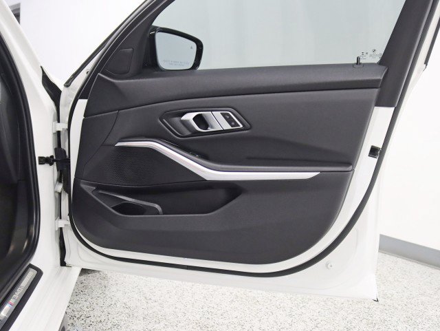 Used 2020 BMW M340i xDrive w/ Premium Package AWD/4WD image 35