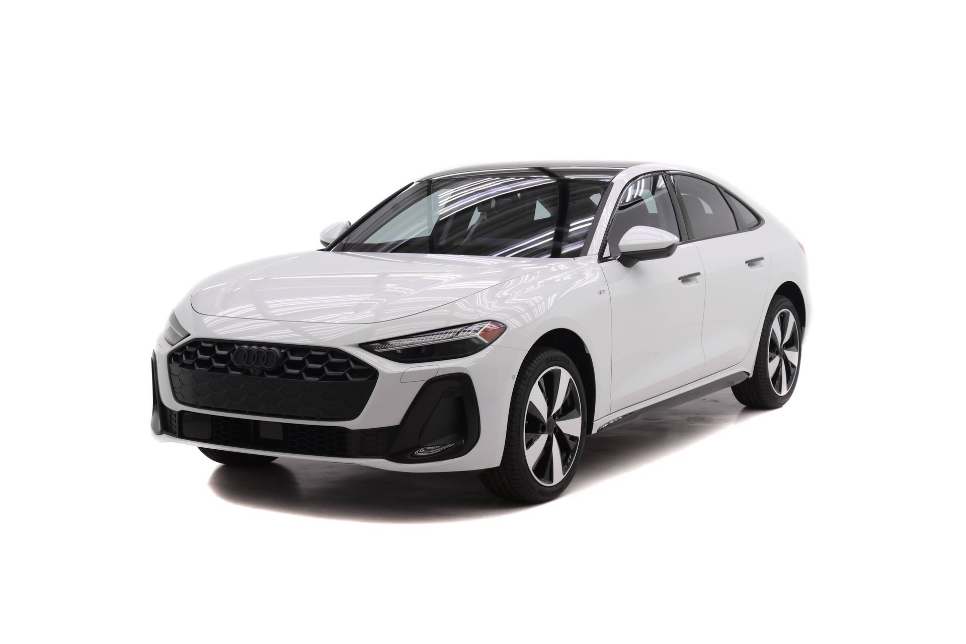 New 2026 Audi A5 2.0T Premium Plus AWD/4WD image 1