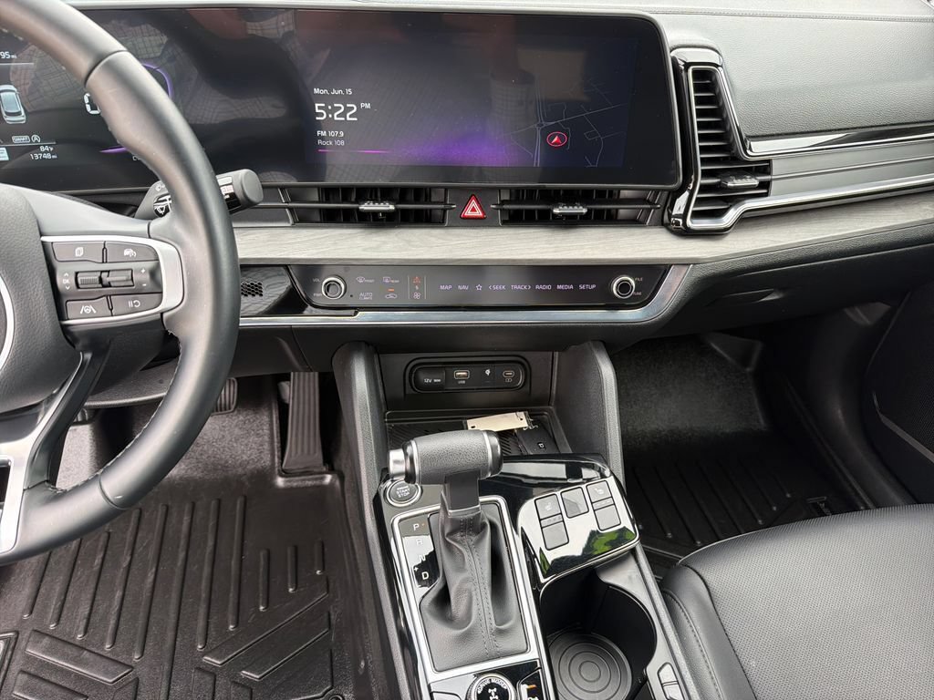 Used 2023 Kia Sportage X-Line AWD/4WD image 17