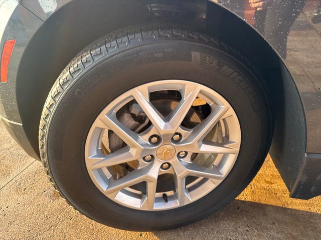 Certified 2023 Chevrolet Equinox LT image 19