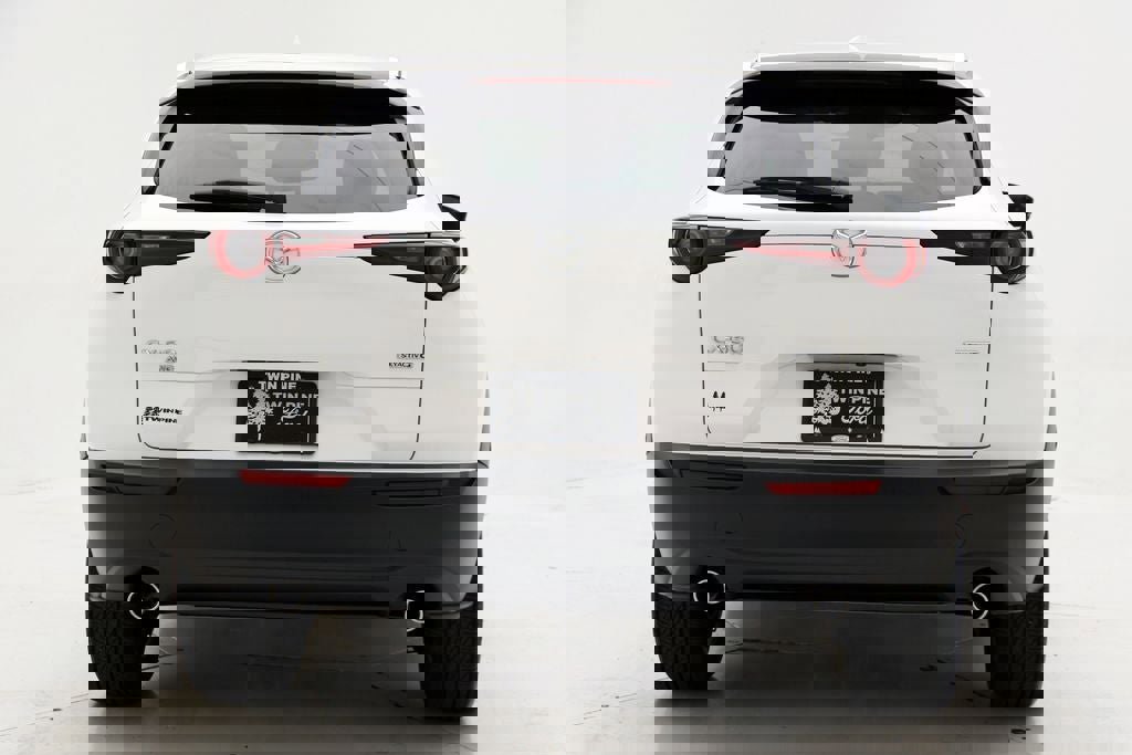 Used 2025 MAZDA CX-30 AWD 2.5 S w/ Premium Package image 7