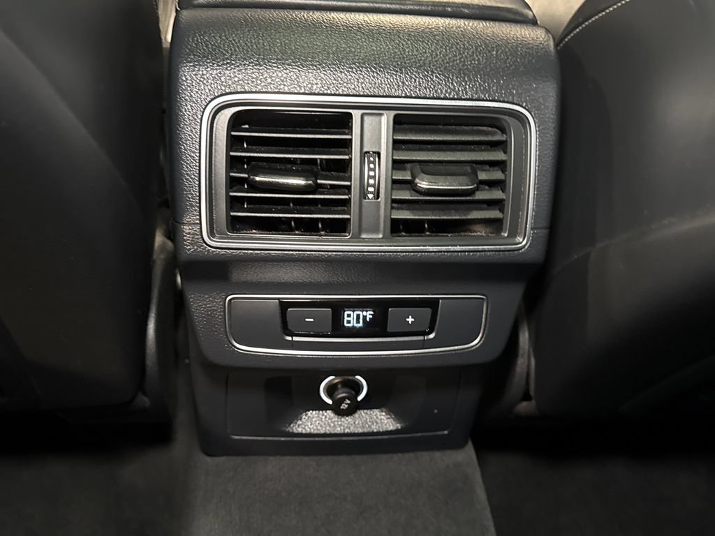 Used 2018 Audi SQ5 Prestige w/ Prestige Package AWD/4WD image 9