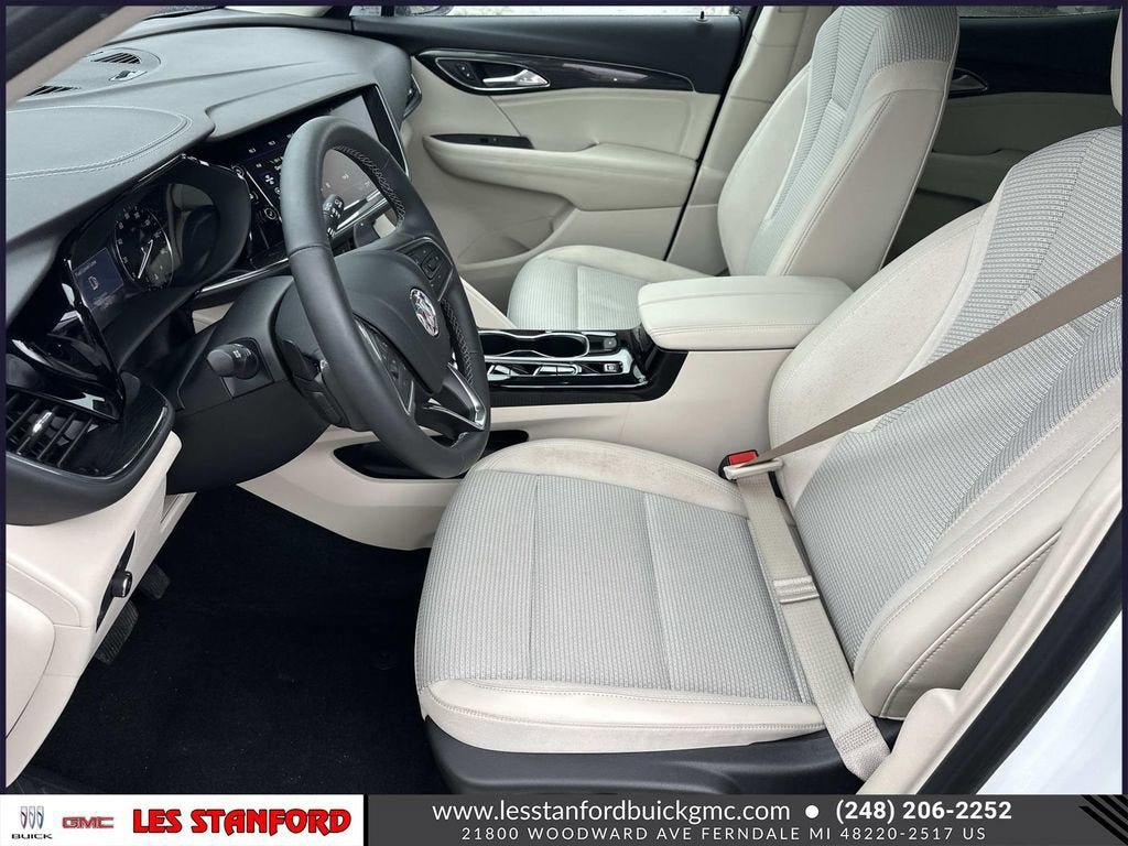 Used 2023 Buick Envision Preferred image 20