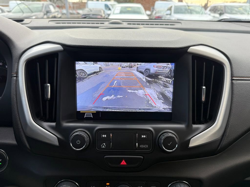 Used 2020 GMC Terrain SLT w/ Preferred Package image 79