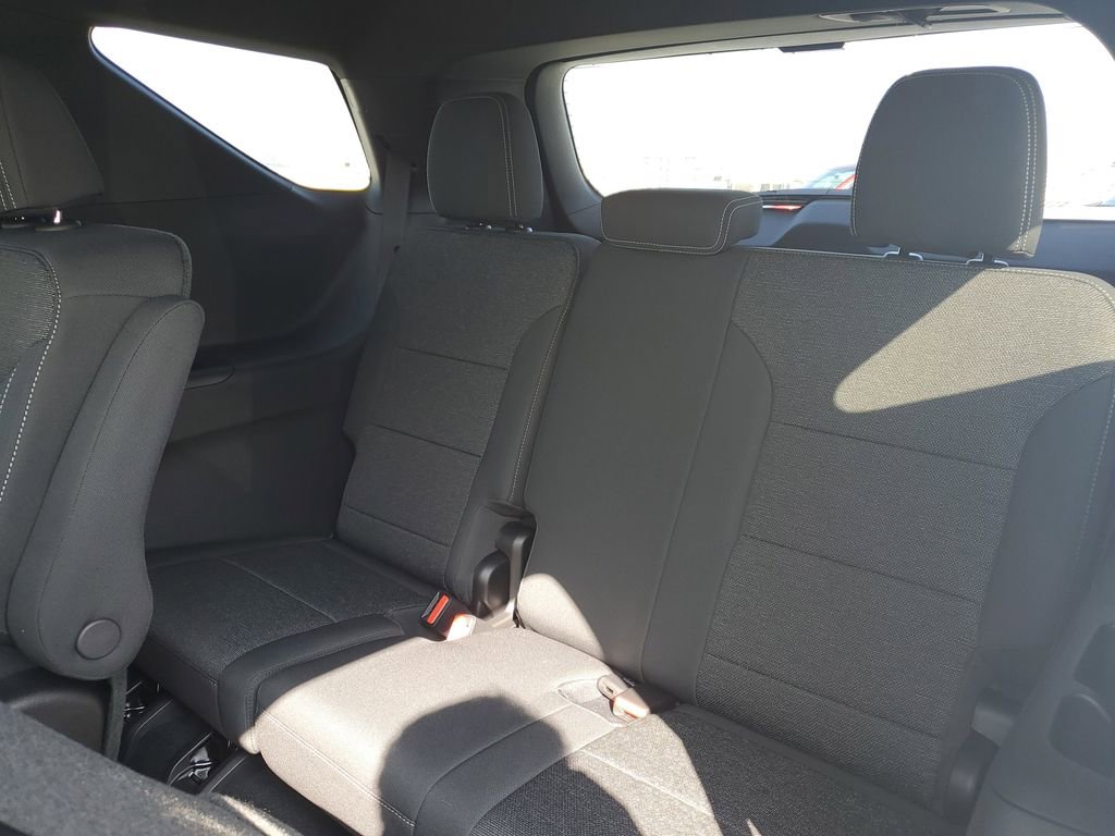 New 2026 Chevrolet Traverse LT w/ Driver Confidence Package image 12