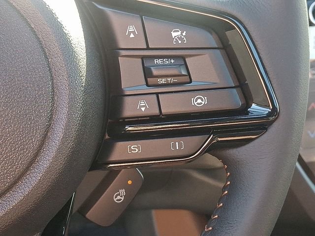New 2025 Subaru Forester Touring image 13