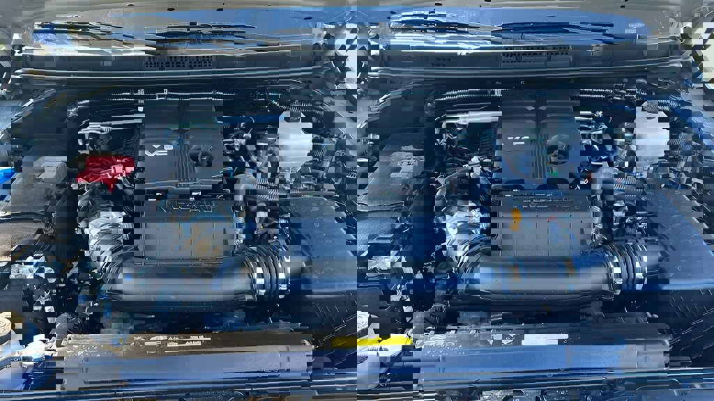 Used 2023 Nissan Frontier PRO-4X w/ Pro Convenience Package image 26