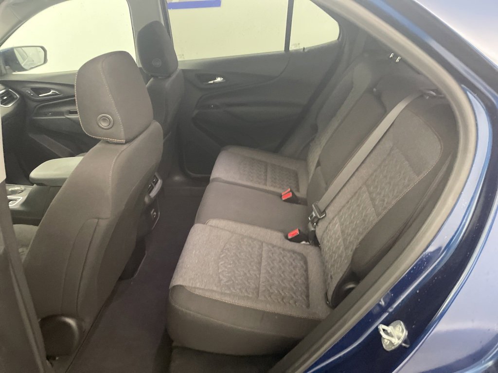 Certified 2022 Chevrolet Equinox LT image 6