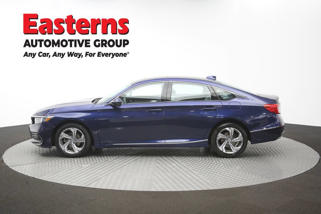 Used 2019 Honda Accord EX image 59