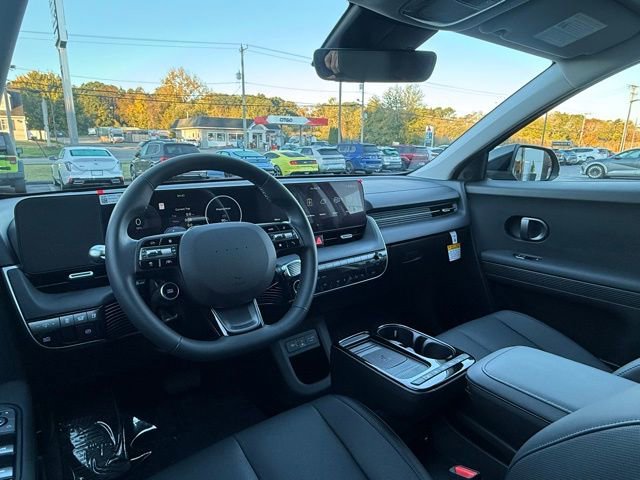 Used 2025 Hyundai Ioniq 5 SEL image 18