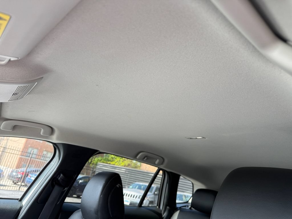Used 2025 MAZDA CX-50 AWD 2.5 S w/ Preferred Package image 31