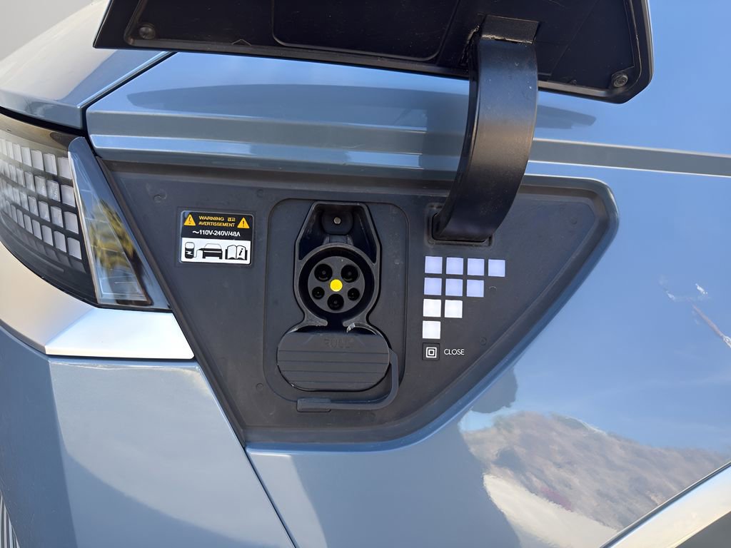 Used 2024 Hyundai Ioniq 5 Limited RWD image 10