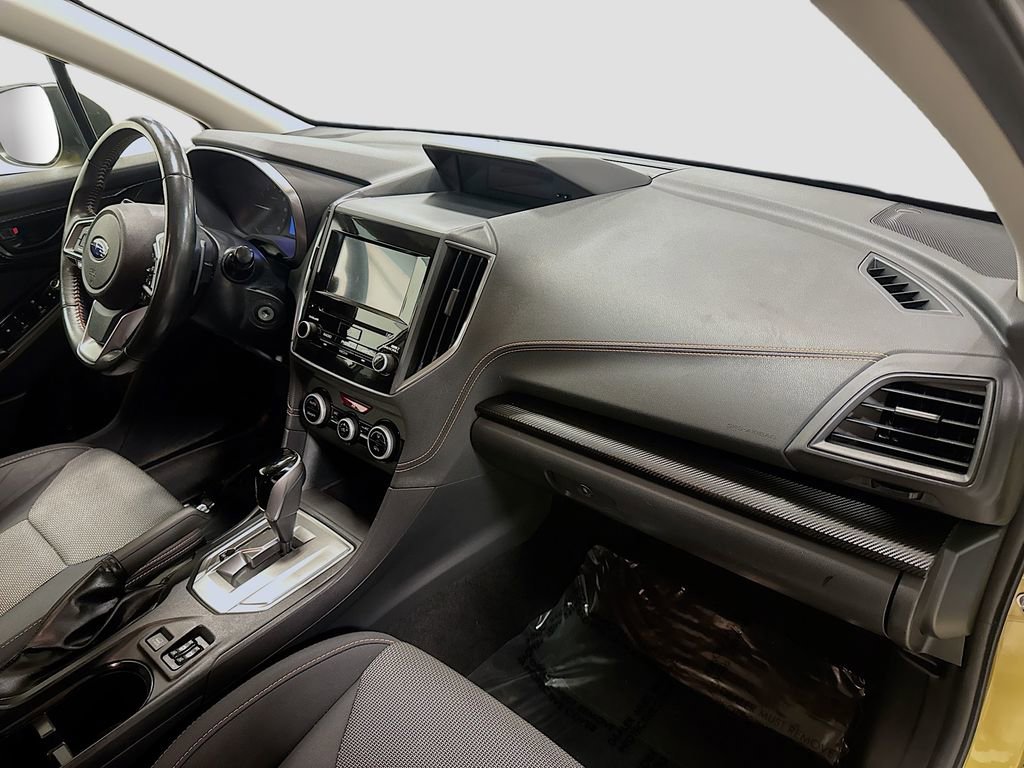 Used 2021 Subaru Crosstrek 2.0i Premium image 34