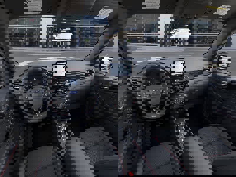 New 2026 Ford Escape ST-Line image 9