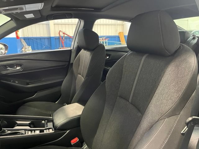 Used 2024 Honda Accord Sport image 24