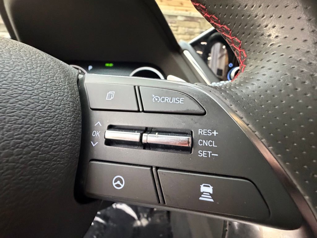 Used 2021 Hyundai Sonata SEL Plus w/ Tech Package image 24