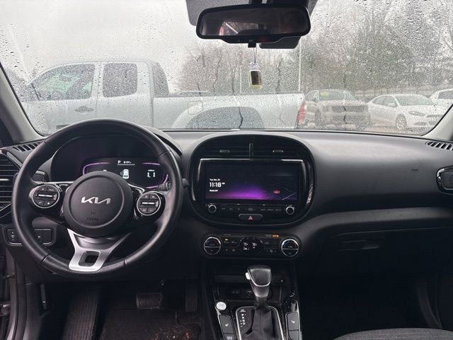 Certified 2023 Kia Soul EX image 24