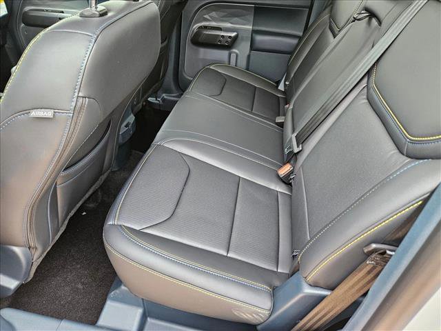 New 2025 Ford Maverick Lobo image 16