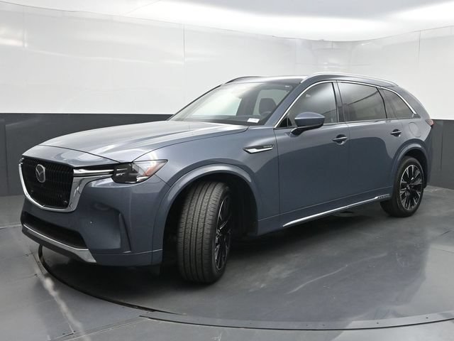 Certified 2026 MAZDA CX-90 3.3 Turbo S w/ Premium Plus AWD/4WD image 5