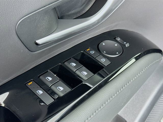 New 2026 Hyundai Santa Cruz XRT AWD/4WD image 29